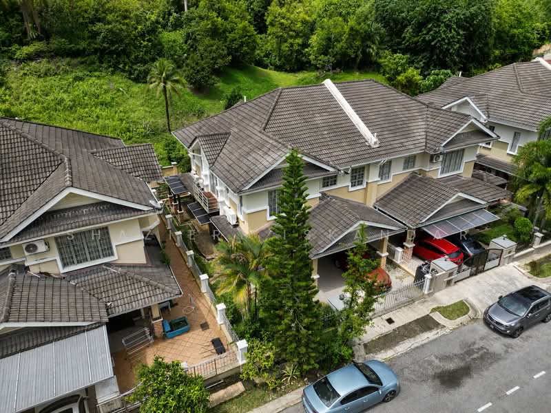 Semi-Detached House for Sale in Ampang Jaya (Ampang) - Shaziery Iskandar - PropertyGuru.com.my