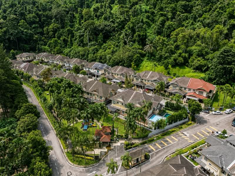 Semi-Detached House for Sale in Ampang Jaya (Ampang) - Shaziery Iskandar - PropertyGuru.com.my