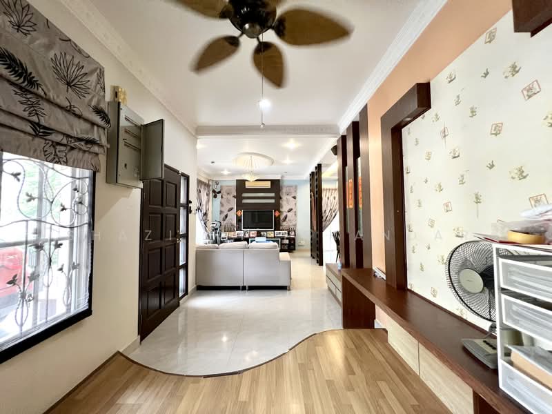 Semi-Detached House for Sale in Ampang Jaya (Ampang) - Shaziery Iskandar - PropertyGuru.com.my