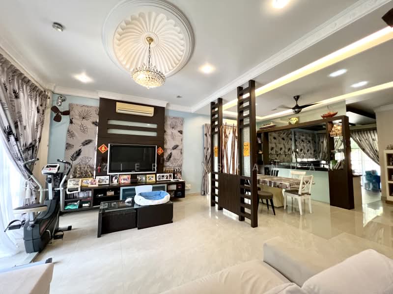 Semi-Detached House for Sale in Ampang Jaya (Ampang) - Shaziery Iskandar - PropertyGuru.com.my