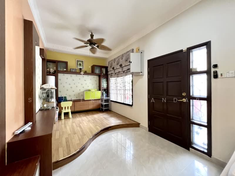 Semi-Detached House for Sale in Ampang Jaya (Ampang) - Shaziery Iskandar - PropertyGuru.com.my