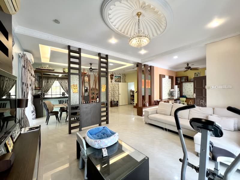 Semi-Detached House for Sale in Ampang Jaya (Ampang) - Shaziery Iskandar - PropertyGuru.com.my