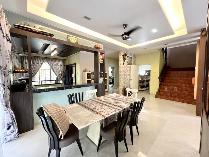 Semi-Detached House for Sale in Ampang Jaya (Ampang) - Shaziery Iskandar - PropertyGuru.com.my