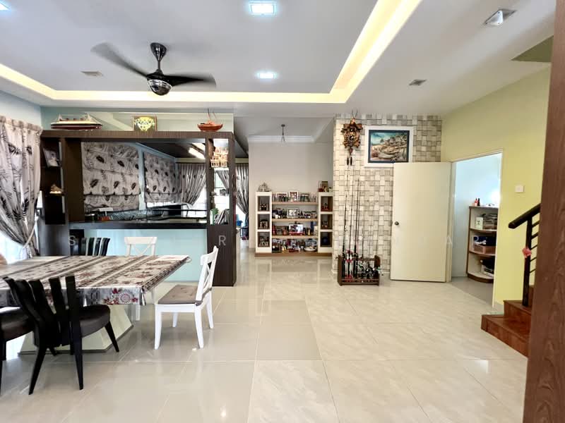 Semi-Detached House for Sale in Ampang Jaya (Ampang) - Shaziery Iskandar - PropertyGuru.com.my