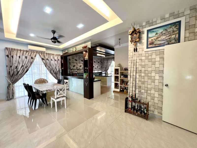 Semi-Detached House for Sale in Ampang Jaya (Ampang) - Shaziery Iskandar - PropertyGuru.com.my