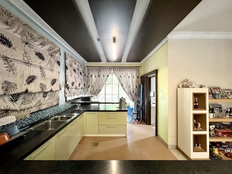 Semi-Detached House for Sale in Ampang Jaya (Ampang) - Shaziery Iskandar - PropertyGuru.com.my
