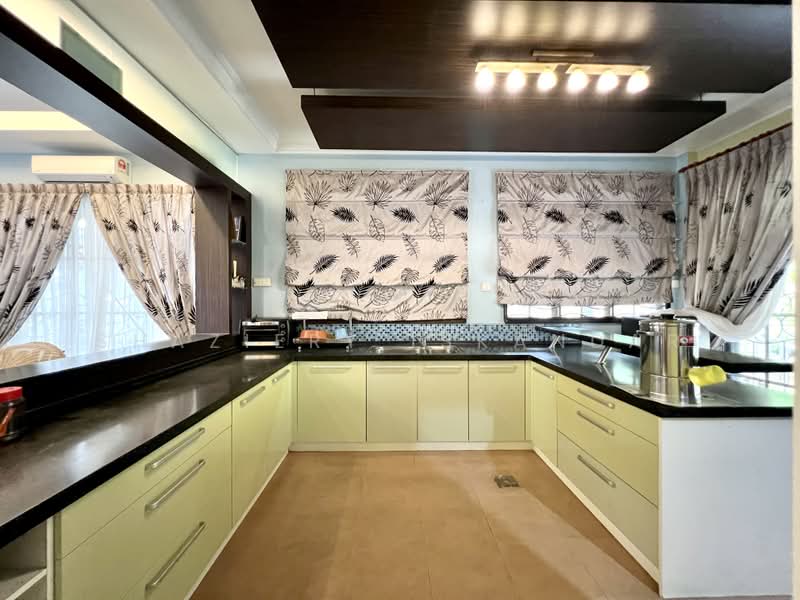 Semi-Detached House for Sale in Ampang Jaya (Ampang) - Shaziery Iskandar - PropertyGuru.com.my