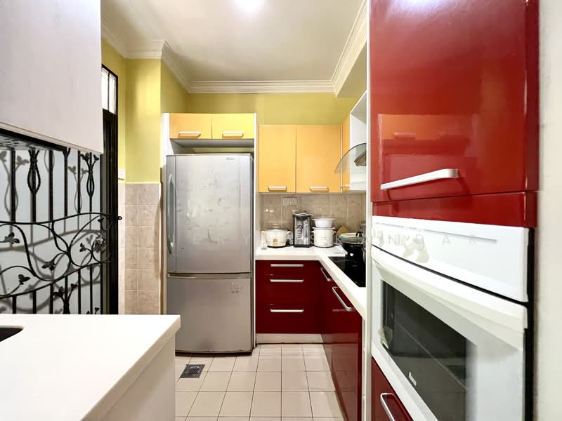 Semi-Detached House for Sale in Ampang Jaya (Ampang) - Shaziery Iskandar - PropertyGuru.com.my