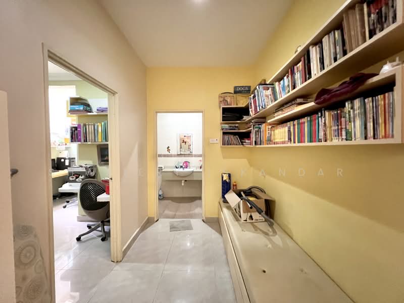 Semi-Detached House for Sale in Ampang Jaya (Ampang) - Shaziery Iskandar - PropertyGuru.com.my