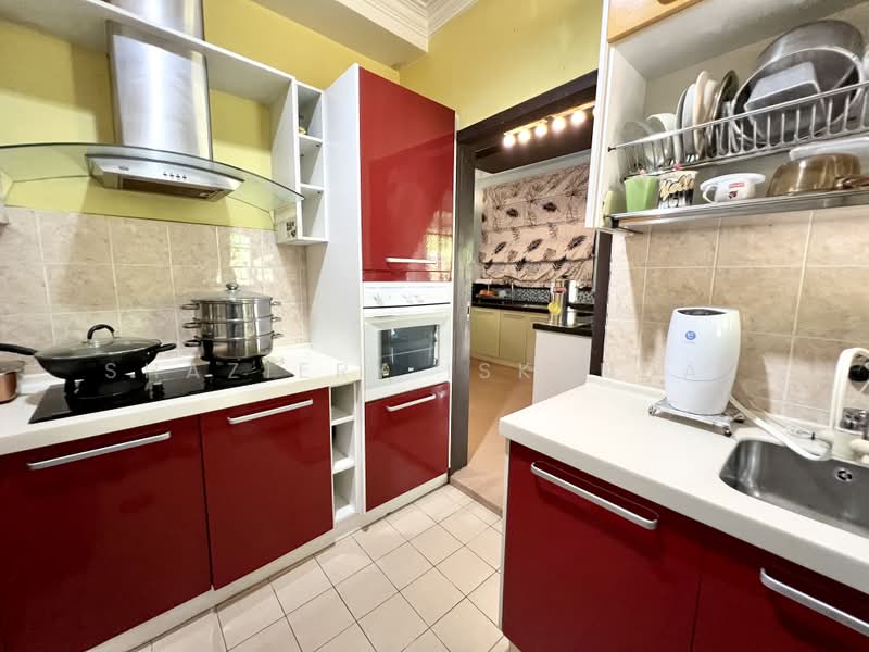 Semi-Detached House for Sale in Ampang Jaya (Ampang) - Shaziery Iskandar - PropertyGuru.com.my
