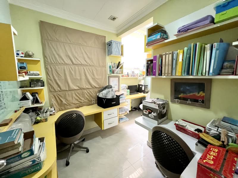 Semi-Detached House for Sale in Ampang Jaya (Ampang) - Shaziery Iskandar - PropertyGuru.com.my