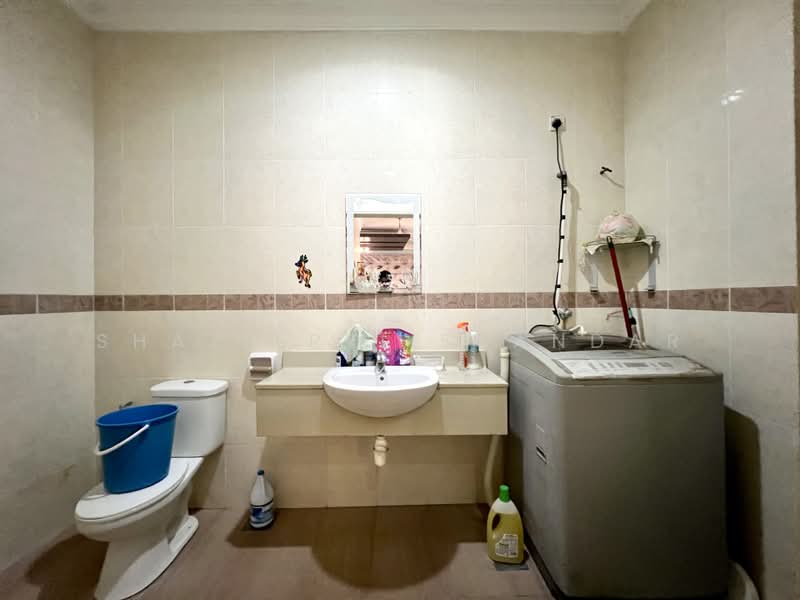 Semi-Detached House for Sale in Ampang Jaya (Ampang) - Shaziery Iskandar - PropertyGuru.com.my