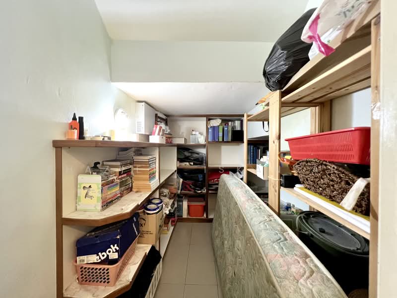 Semi-Detached House for Sale in Ampang Jaya (Ampang) - Shaziery Iskandar - PropertyGuru.com.my