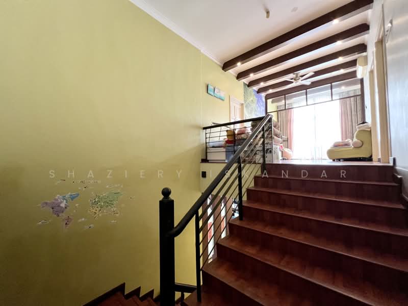 Semi-Detached House for Sale in Ampang Jaya (Ampang) - Shaziery Iskandar - PropertyGuru.com.my