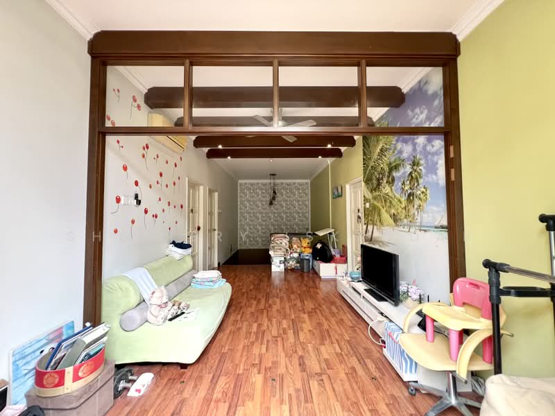 Semi-Detached House for Sale in Ampang Jaya (Ampang) - Shaziery Iskandar - PropertyGuru.com.my