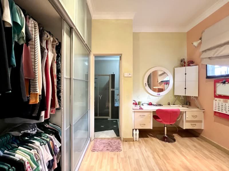 Semi-Detached House for Sale in Ampang Jaya (Ampang) - Shaziery Iskandar - PropertyGuru.com.my