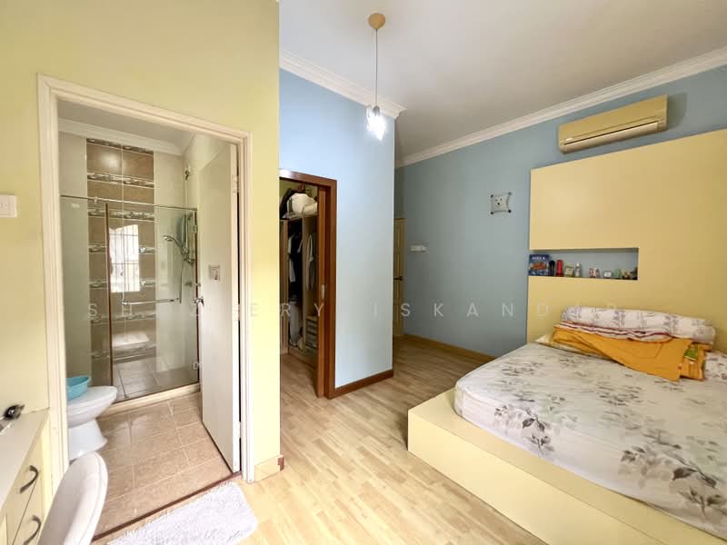 Semi-Detached House for Sale in Ampang Jaya (Ampang) - Shaziery Iskandar - PropertyGuru.com.my