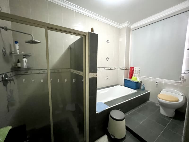 Semi-Detached House for Sale in Ampang Jaya (Ampang) - Shaziery Iskandar - PropertyGuru.com.my