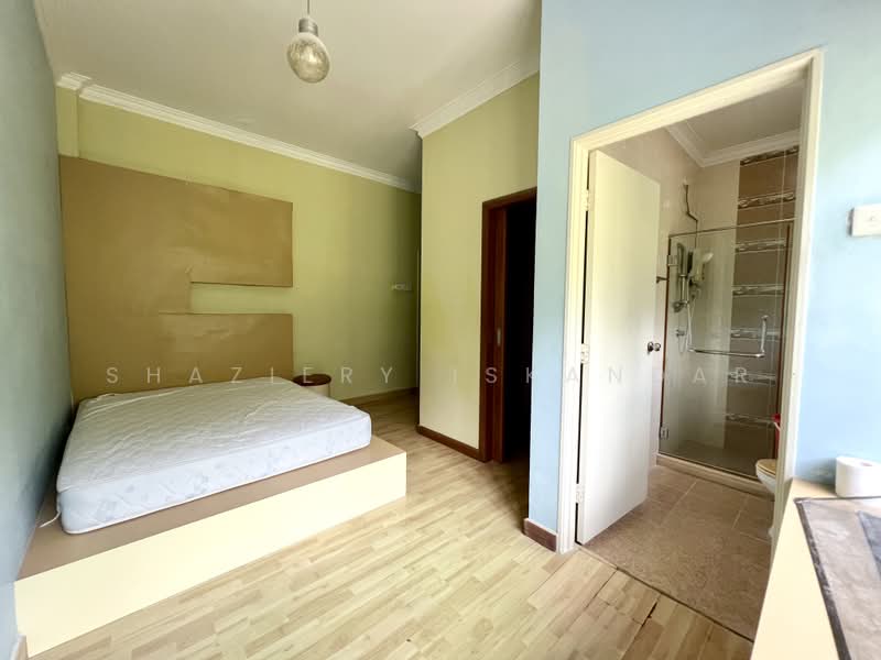 Semi-Detached House for Sale in Ampang Jaya (Ampang) - Shaziery Iskandar - PropertyGuru.com.my