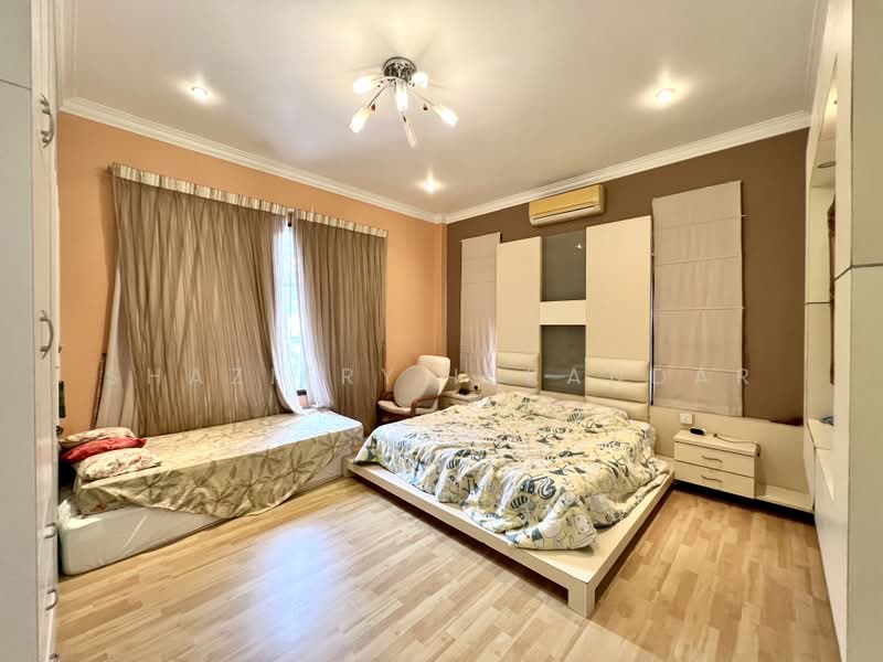 Semi-Detached House for Sale in Ampang Jaya (Ampang) - Shaziery Iskandar - PropertyGuru.com.my