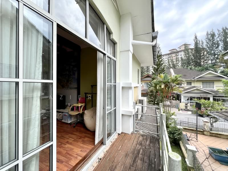 Semi-Detached House for Sale in Ampang Jaya (Ampang) - Shaziery Iskandar - PropertyGuru.com.my