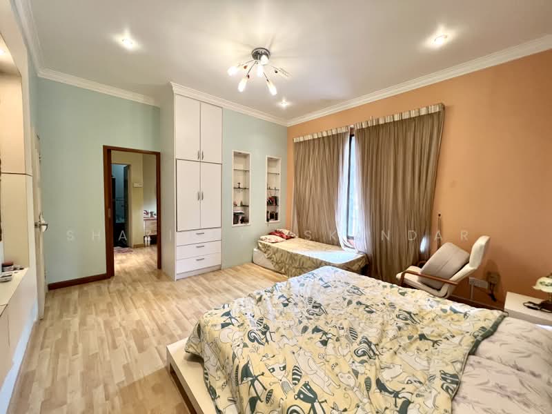 Semi-Detached House for Sale in Ampang Jaya (Ampang) - Shaziery Iskandar - PropertyGuru.com.my