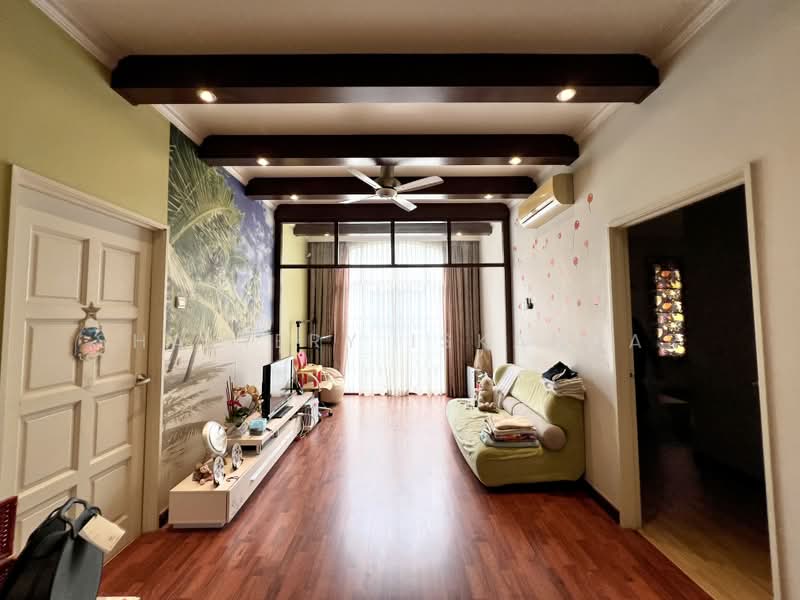 Semi-Detached House for Sale in Ampang Jaya (Ampang) - Shaziery Iskandar - PropertyGuru.com.my