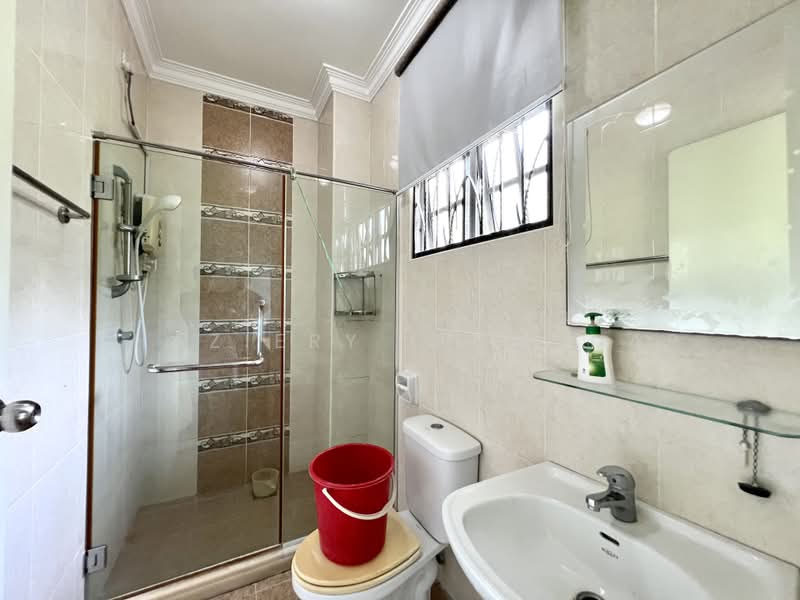 Semi-Detached House for Sale in Ampang Jaya (Ampang) - Shaziery Iskandar - PropertyGuru.com.my