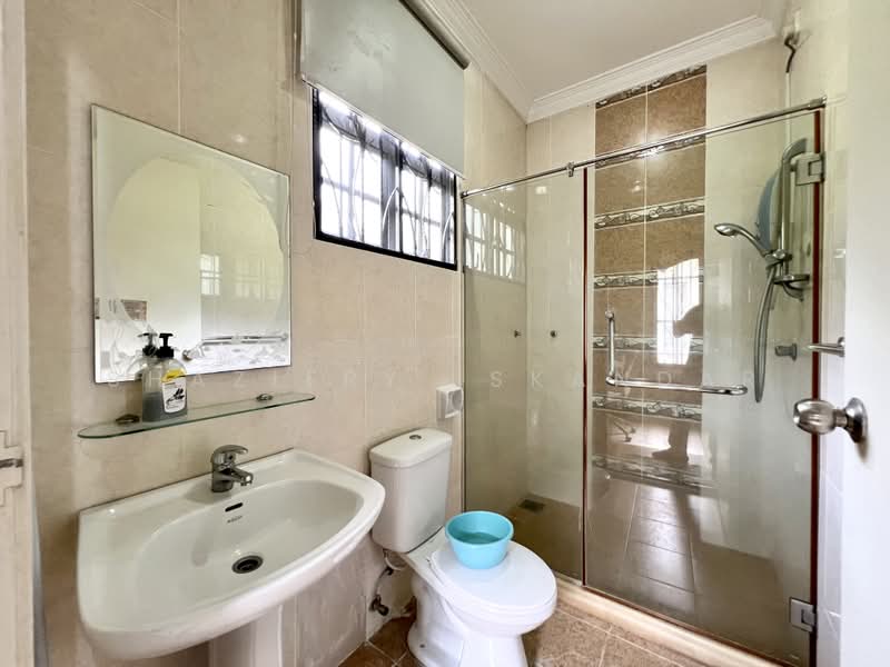 Semi-Detached House for Sale in Ampang Jaya (Ampang) - Shaziery Iskandar - PropertyGuru.com.my