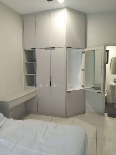 Servis Apartment untuk Disewa di The Horizon - Joseph Wong - PropertyGuru.com.my