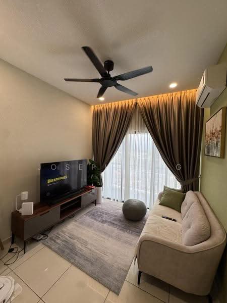 Service Residence for Rent at The Horizon - Joseph Wong - PropertyGuru.com.my
