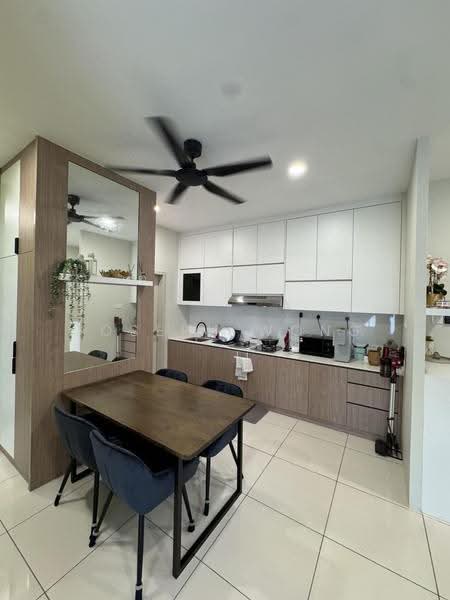 Service Residence for Rent at The Horizon - Joseph Wong - PropertyGuru.com.my
