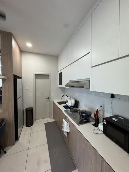 Service Residence for Rent at The Horizon - Joseph Wong - PropertyGuru.com.my