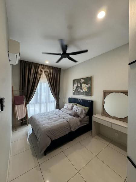 Service Residence for Rent at The Horizon - Joseph Wong - PropertyGuru.com.my