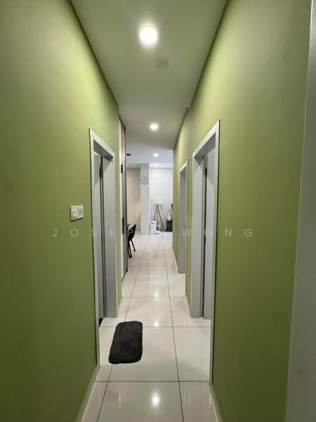 Service Residence for Rent at The Horizon - Joseph Wong - PropertyGuru.com.my