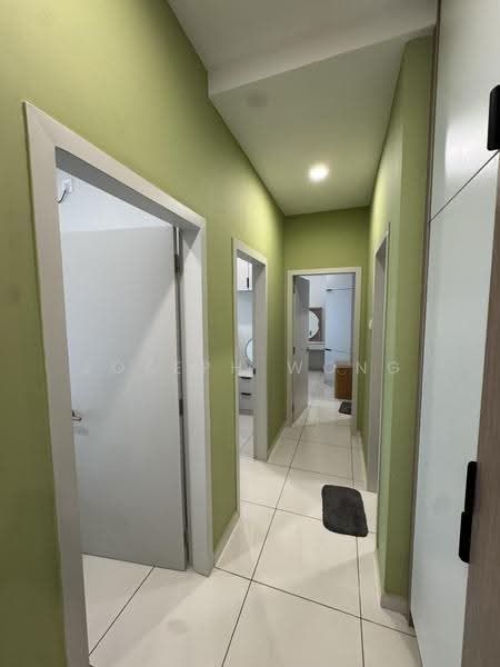 Service Residence for Rent at The Horizon - Joseph Wong - PropertyGuru.com.my