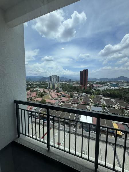 Service Residence for Rent at The Horizon - Joseph Wong - PropertyGuru.com.my
