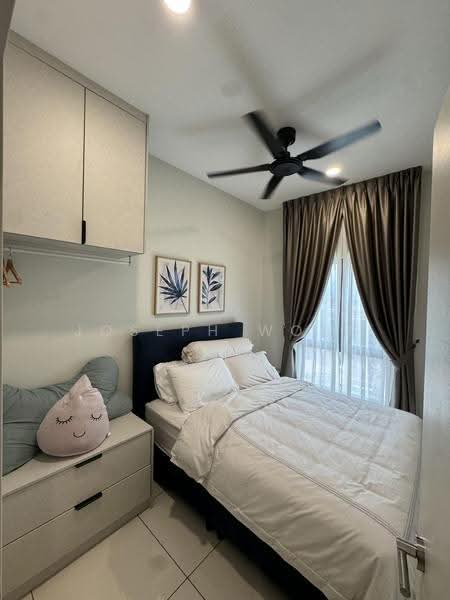 Service Residence for Rent at The Horizon - Joseph Wong - PropertyGuru.com.my