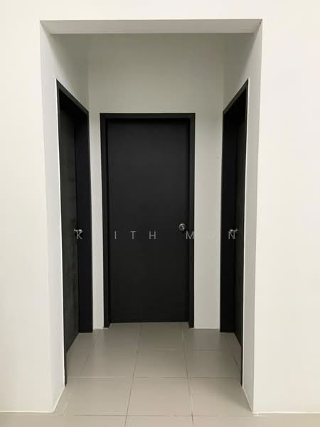 Pangsapuri untuk Dijual di Residensi Metro Kepong - Keith Mun - Corridor - PropertyGuru.com.my