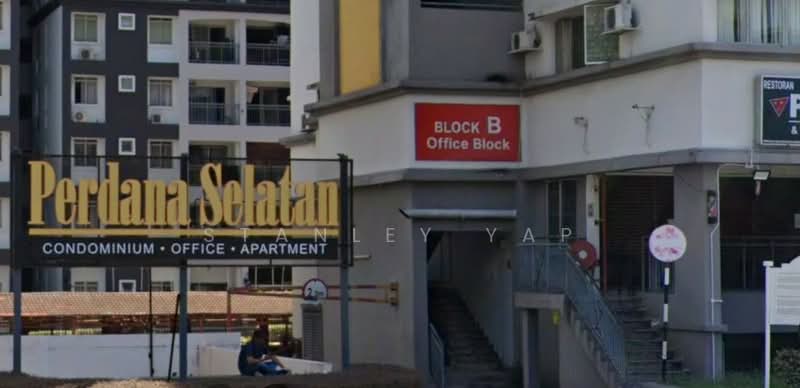 Office for Rent in Seri Kembangan (Selangor) - Stanley Yap - PropertyGuru.com.my
