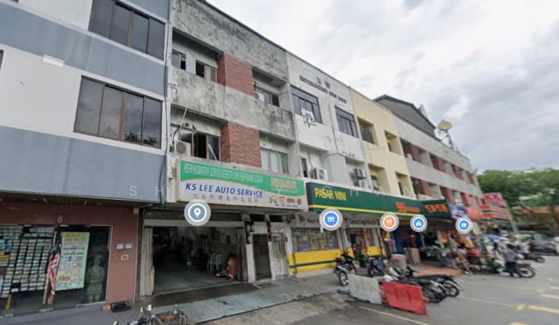 Retail Space for Rent in Taman Cempaka (Ampang) - Shirley Chan - PropertyGuru.com.my