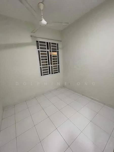 Servis Apartment untuk Dijual di Jentayu Residensi @ Tampoi - Dolphine Ong - Interior - PropertyGuru.com.my