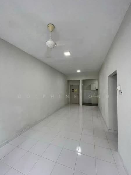 Servis Apartment untuk Dijual di Jentayu Residensi @ Tampoi - Dolphine Ong - Interior - PropertyGuru.com.my