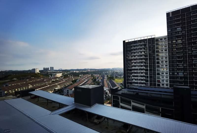 Condominium for Sale at Residensi Adelia - Mohd Faizal - Exterior - PropertyGuru.com.my