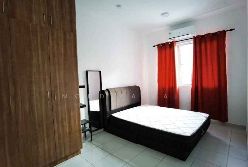 Condominium for Sale at Residensi Adelia - Mohd Faizal - Bedroom - PropertyGuru.com.my