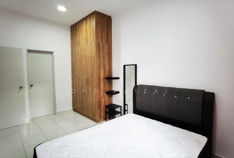 Condominium for Sale at Residensi Adelia - Mohd Faizal - Bedroom - PropertyGuru.com.my