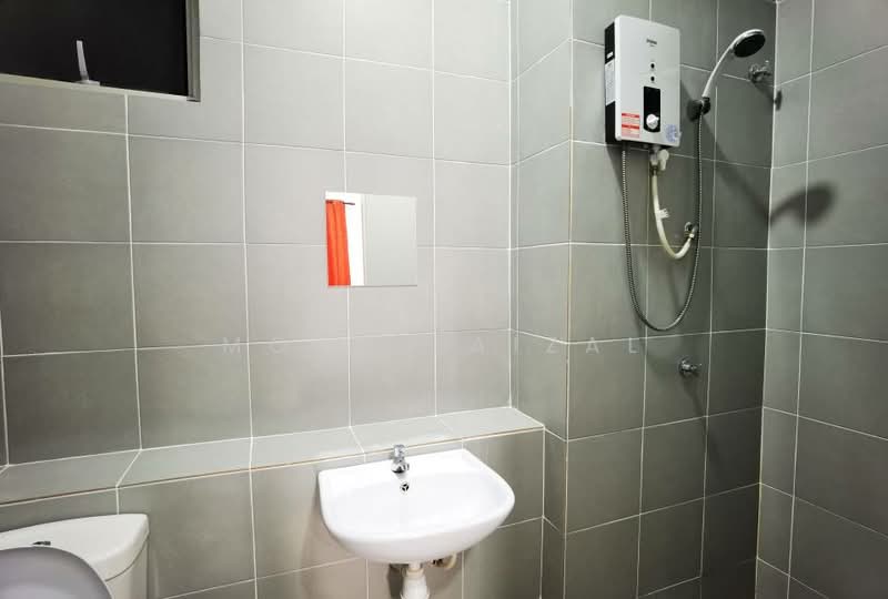 Condominium for Sale at Residensi Adelia - Mohd Faizal - Bathroom - PropertyGuru.com.my