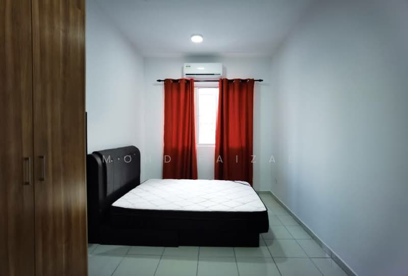 Condominium for Sale at Residensi Adelia - Mohd Faizal - Bedroom - PropertyGuru.com.my