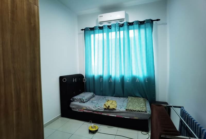 Condominium for Sale at Residensi Adelia - Mohd Faizal - Bedroom - PropertyGuru.com.my