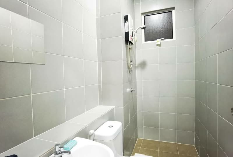 Condominium for Sale at Residensi Adelia - Mohd Faizal - Bathroom - PropertyGuru.com.my